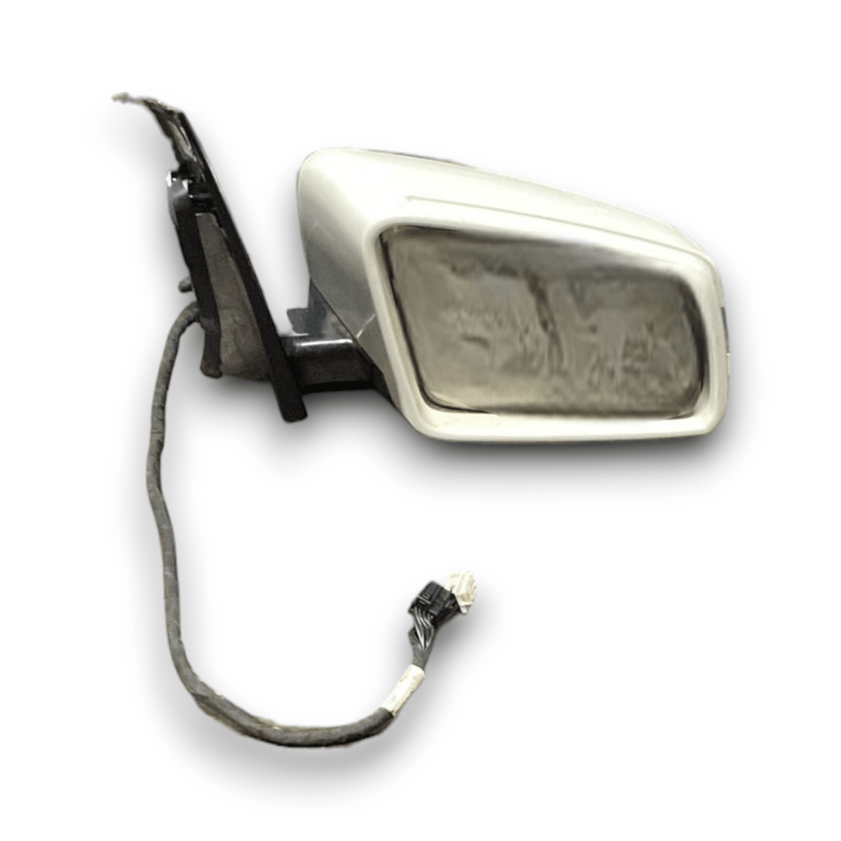 Specchio / specchietto retrovisore destro Mercedes Benz GLA H247 cod . E1021047 (2020 >) - F&P CRASH SRL - Ricambi Usati