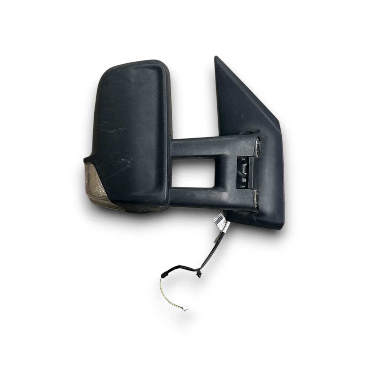 Specchio / specchietto retrovisore destro mercedes sprinter w910 cod:A9108100501 (2018 >) - F&amp;P CRASH SRLS - Ricambi Usati