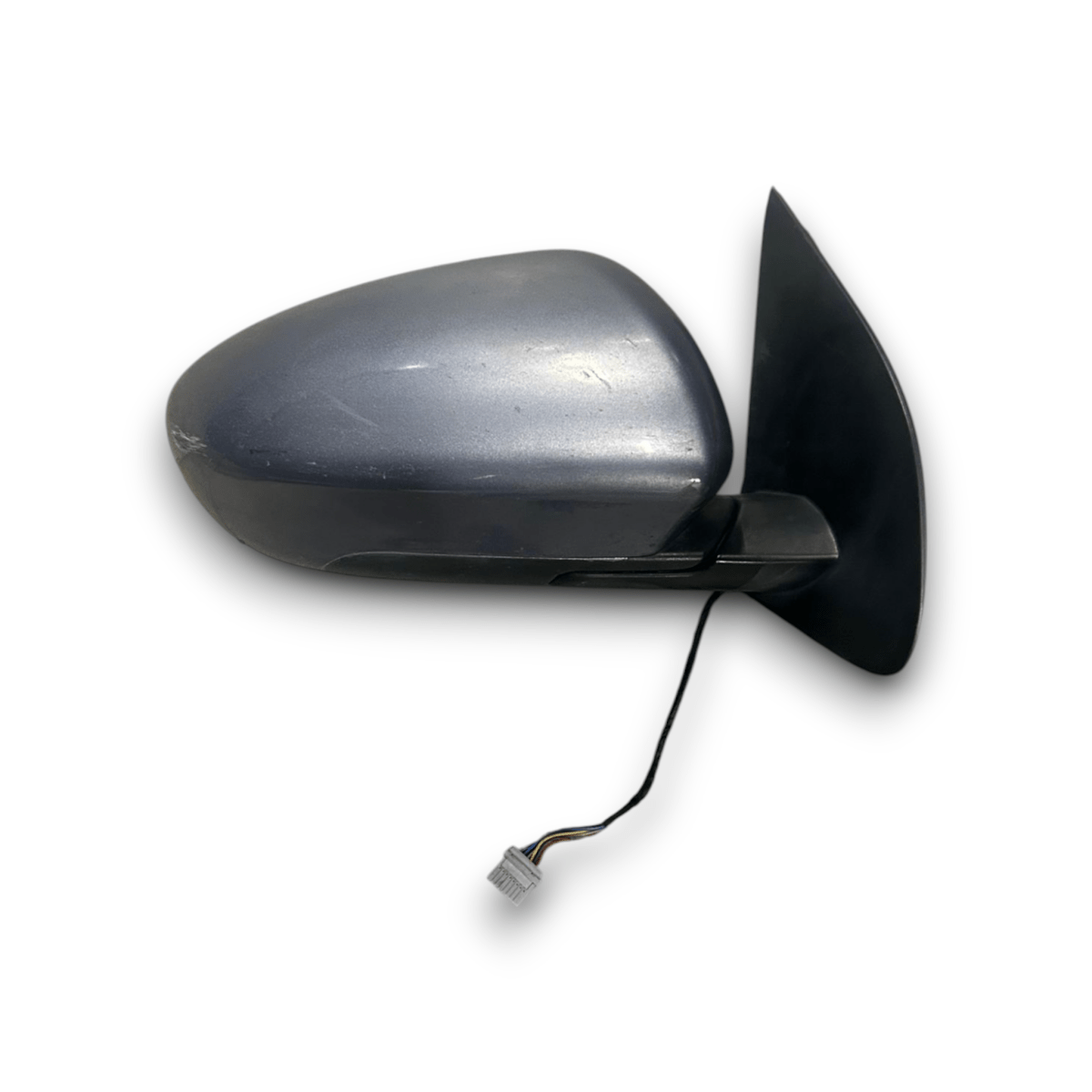 Specchio / specchietto retrovisore destro nissan qashqai j10 (2006 > 2014) - F&P CRASH SRLS - Ricambi Usati