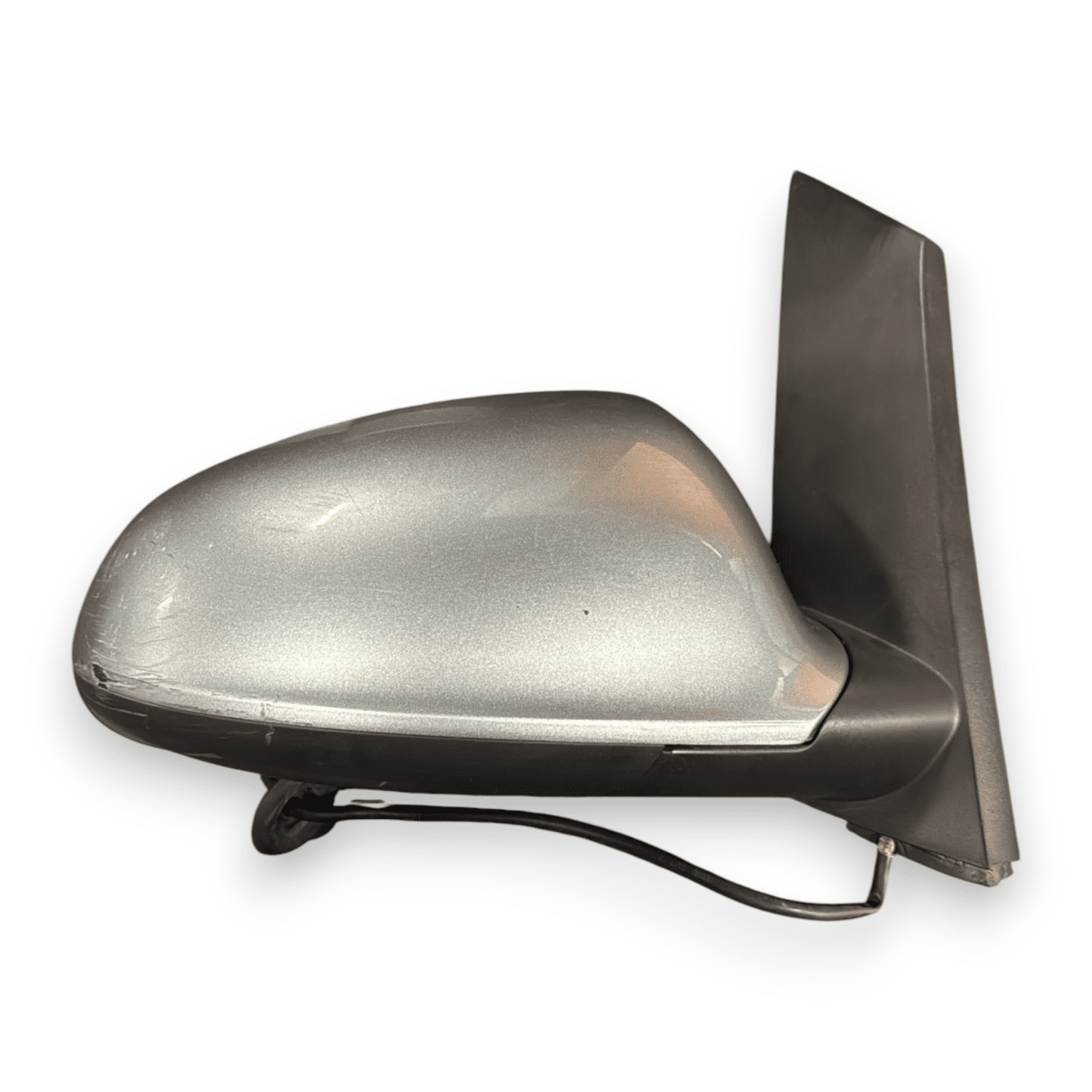 Right rearview mirror / small mirror Opel Astra J code E1021094 (2009 - 2020) - F&amp;P CRASH SRL - Used Parts