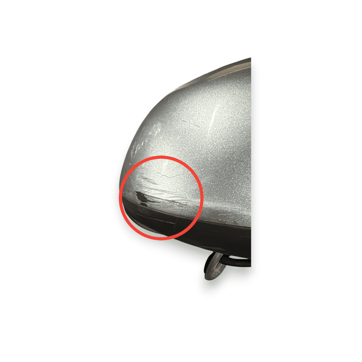 Right rearview mirror / small mirror Opel Astra J code E1021094 (2009 - 2020) - F&P CRASH SRL - Used Parts
