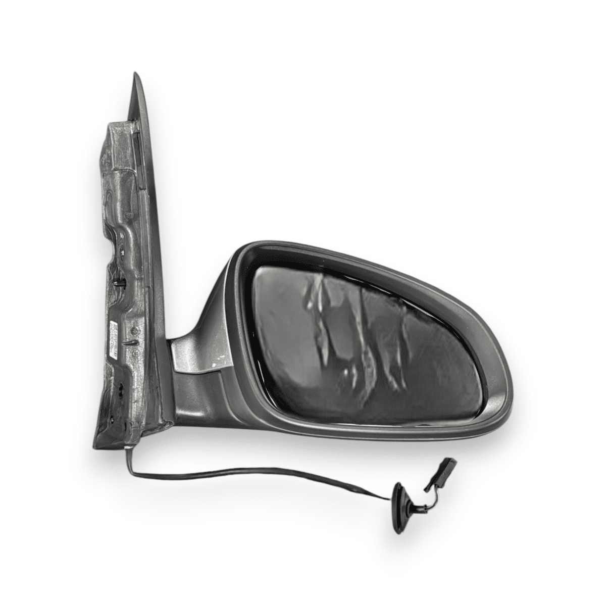 Right rearview mirror / small mirror Opel Astra J code E1021094 (2009 - 2020) - F&P CRASH SRL - Used Parts