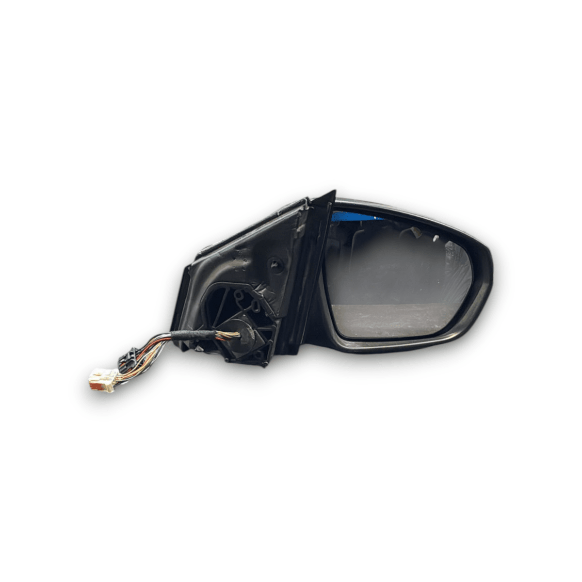 Mirror / right rearview mirror peugeot 5008 2 cod. 0415163 (2017 > 2024) - F&P CRASH SRL - Used Parts