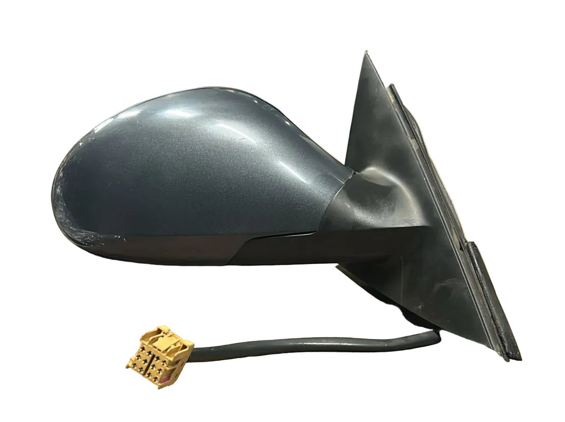 Mirror / rearview mirror right seat ibiza iii cod:876048 (2002 > 2009) - F&P CRASH SRL - Used Parts