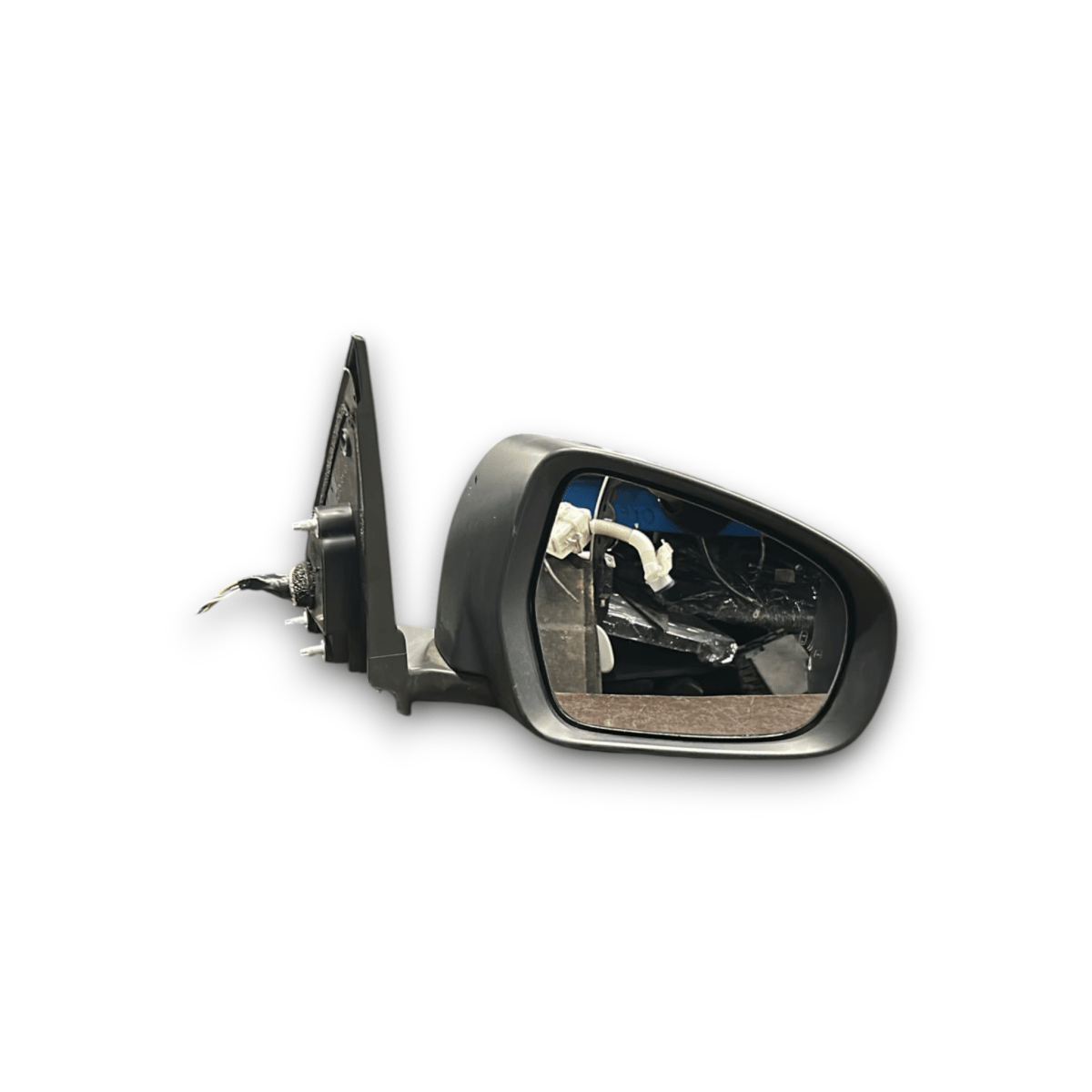 Specchio / specchietto retrovisore destro suzuki vitara ly cod:84701 - 5454pp1 (2015 >) - F&P CRASH SRL - Ricambi Usati