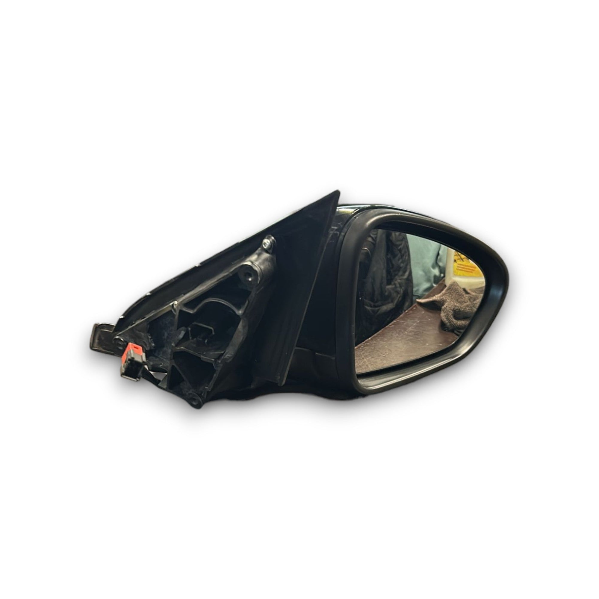 Specchio / Specchietto Retrovisore Destro7 Pin Fiat Tipo (2015 >) cod:212A000935 - F&P CRASH SRLS - Ricambi Usati