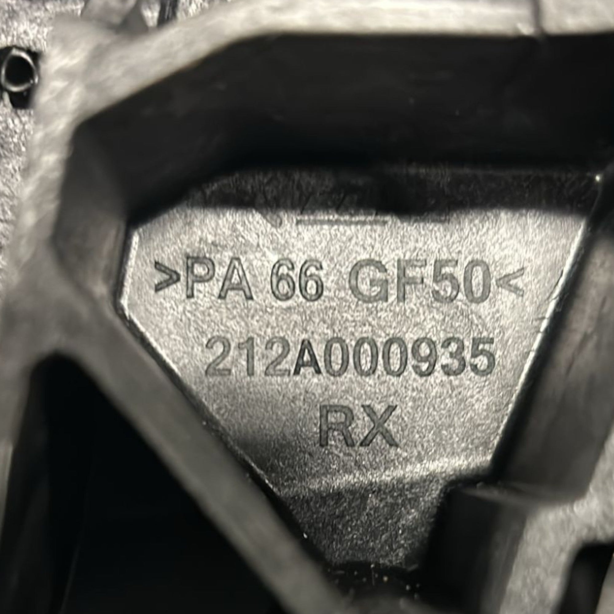Specchio / Specchietto Retrovisore Destro7 Pin Fiat Tipo (2015 >) cod:212A000935 - F&P CRASH SRLS - Ricambi Usati