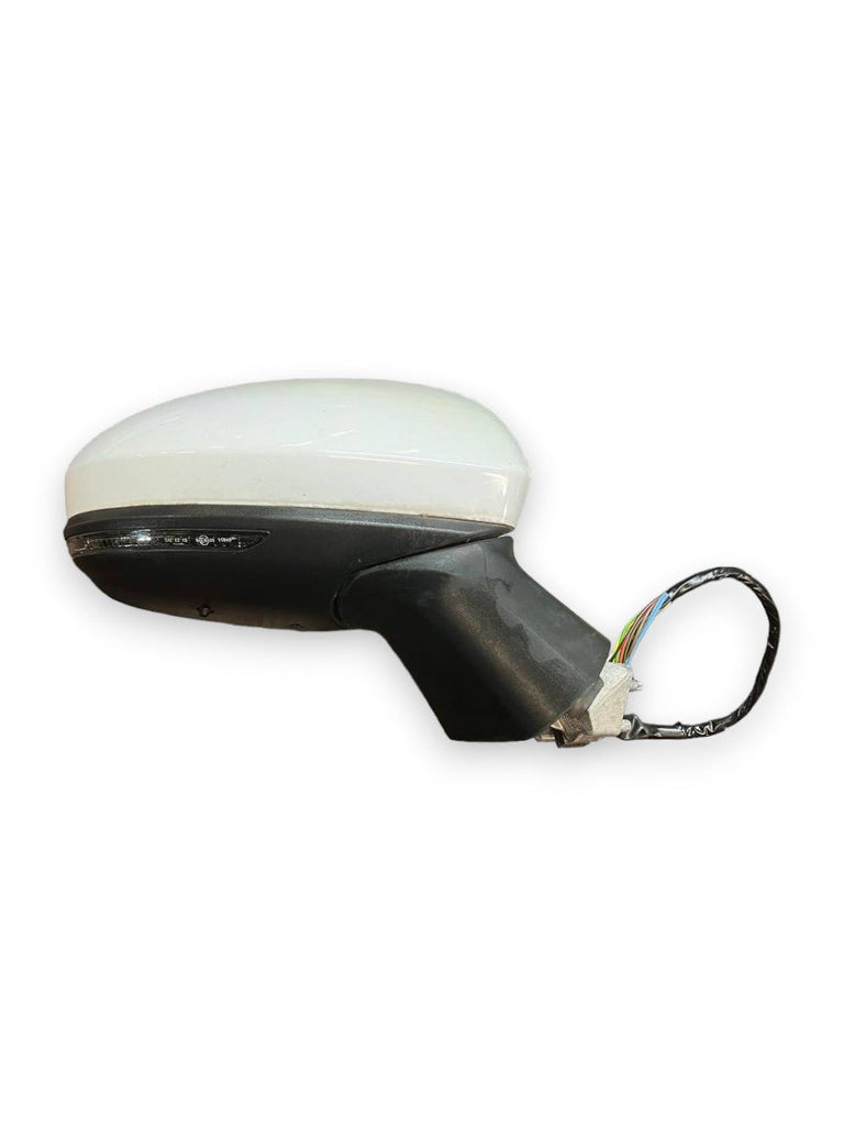 Rétroviseur Extérieur Pour Renault Kangoo 2003-2007 Mécanique Droit