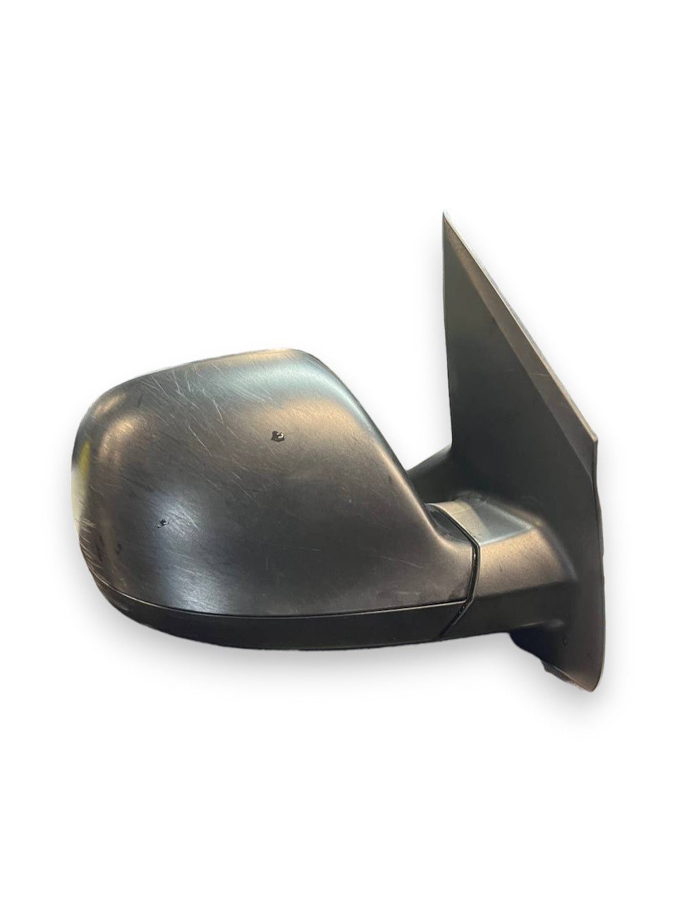 Specchio / Specchietto Retrovisore Elettrico 5 Pin / Fili esterno destro (dx) Nero Volkswagen Transporter T6 (2015&gt;) cod: 7E1857388CR - F&amp;P CRASH SRLS - Ricambi Usati