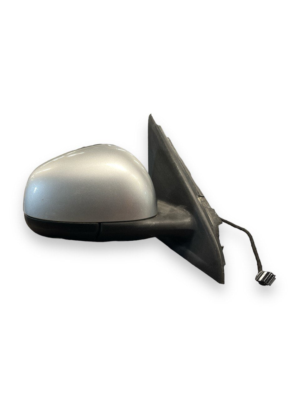 Specchio / Specchietto Retrovisore esterno destro (dx) 7 Pin / Fili Smart Fortwo W453 (2014>) cod: 026829 - F&P CRASH SRLS - Ricambi Usati