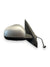 Specchio / Specchietto Retrovisore esterno destro (dx) 7 Pin / Fili Smart Fortwo W453 (2014>) cod: 026829 - F&P CRASH SRLS - Ricambi Usati