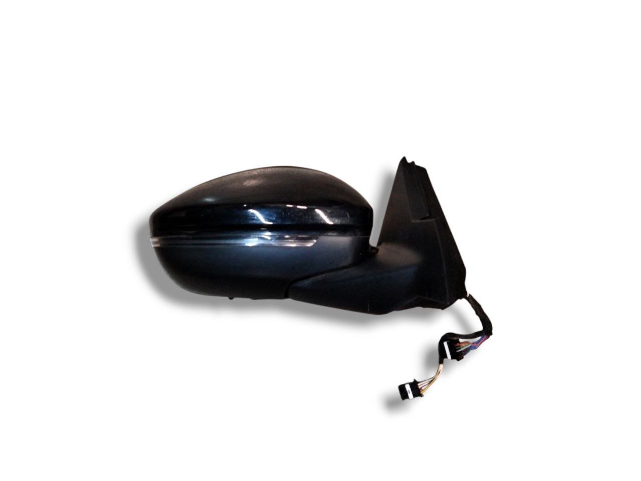 Mirror / Right electric external rearview mirror 10 pin Opel Mokka B (2020>) code.98358868 - F&P CRASH SRLS - Used Parts