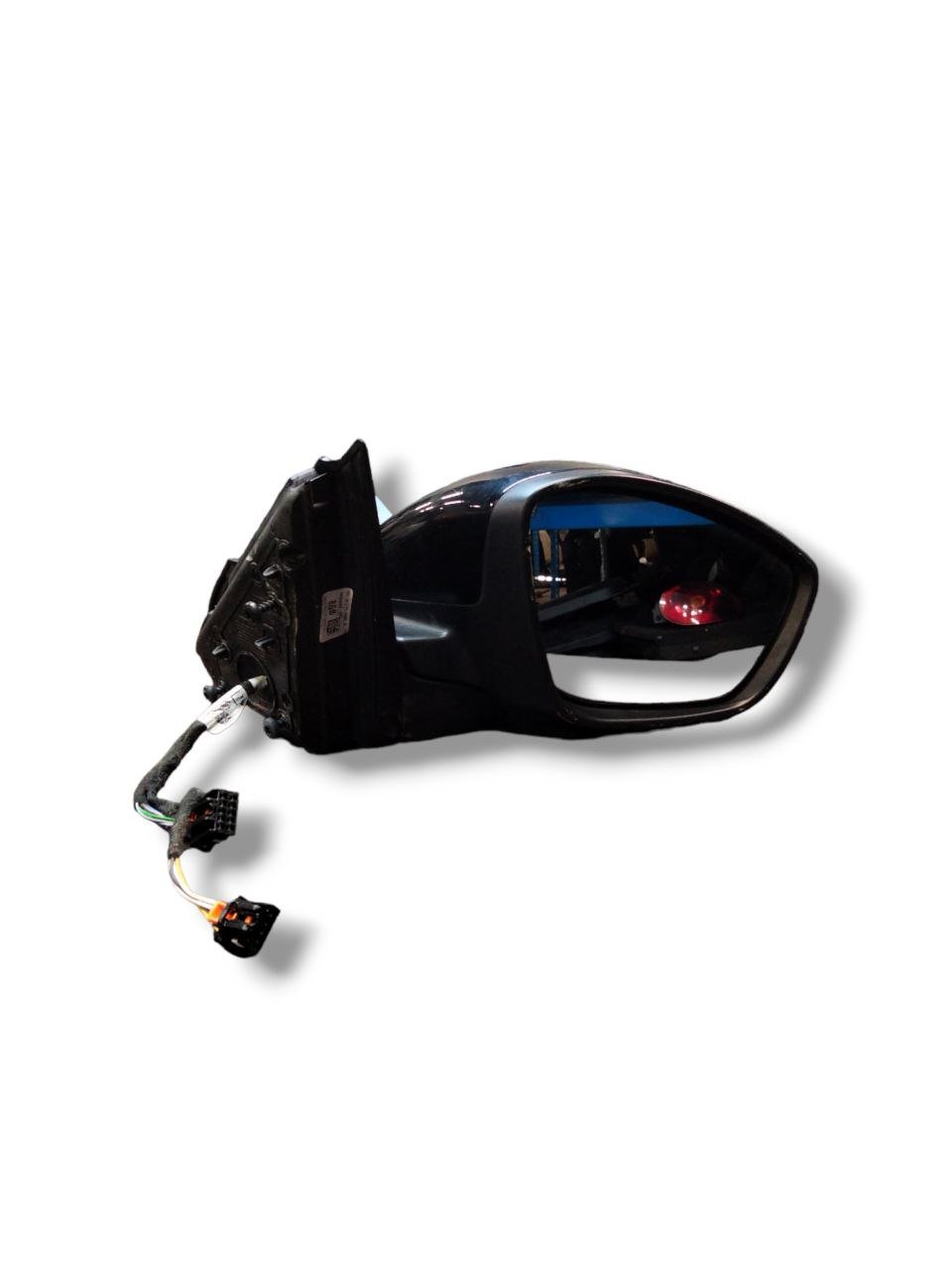 Specchio / Specchietto Retrovisore esterno destro dx elettrico 10 pin Opel Mokka B ( 2020>) cod.98358868 - F&P CRASH SRLS - Ricambi Usati
