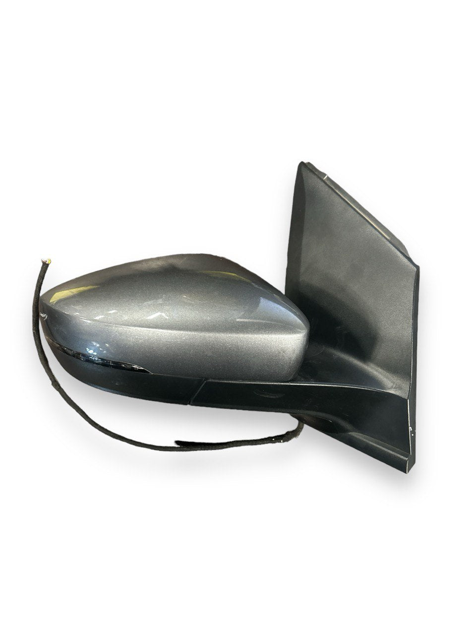 Specchio / Specchietto Retrovisore Esterno Destro (DX) Elettrico 10 Pin Volkswagen UP (2011 al 2020) cod . 25HV2A216540XXX - F&P CRASH SRLS - Ricambi Usati