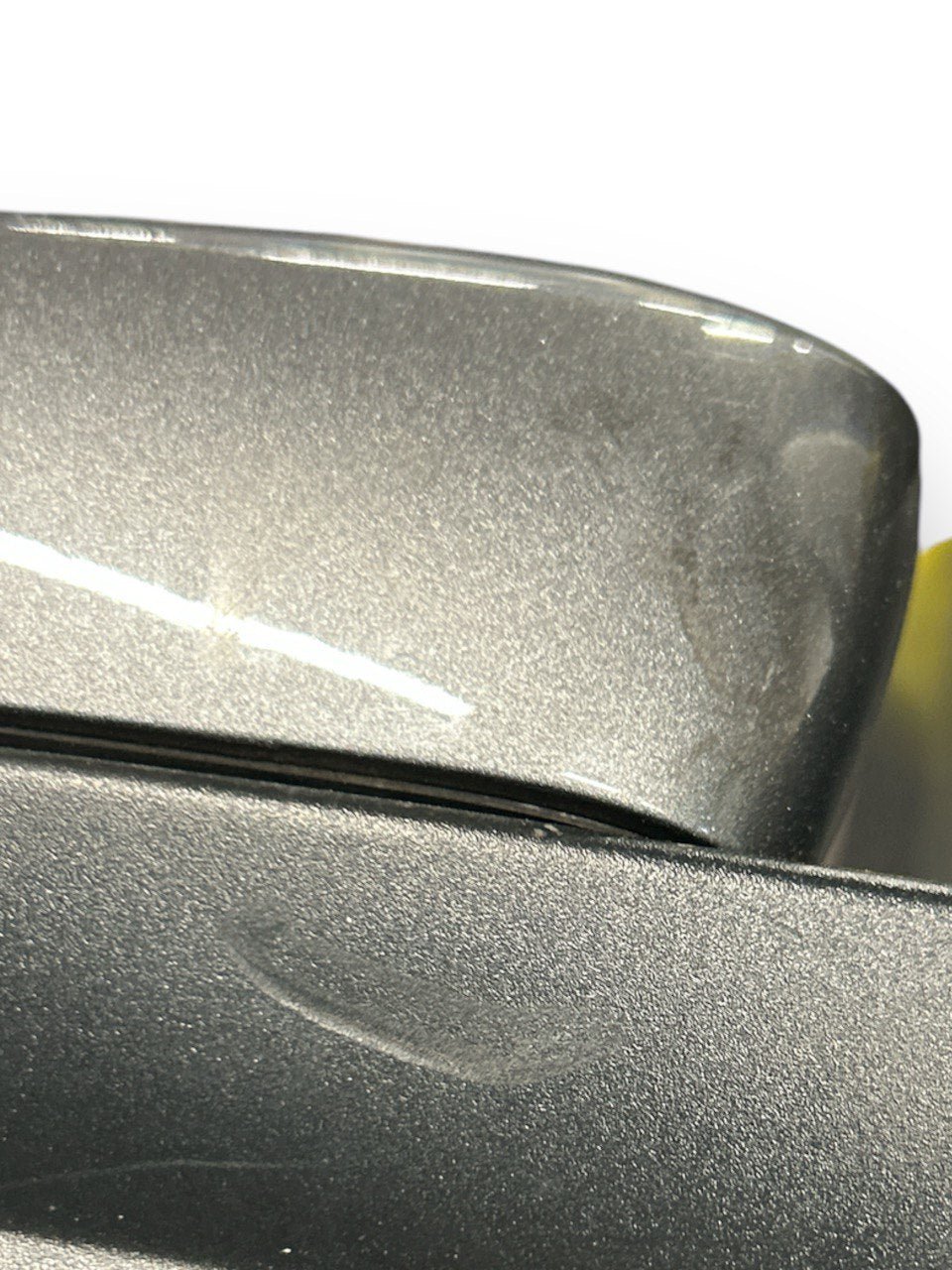 Specchio / Specchietto Retrovisore Esterno Destro (DX) Elettrico 10 Pin Volkswagen UP (2011 al 2020) cod . 25HV2A216540XXX - F&P CRASH SRLS - Ricambi Usati