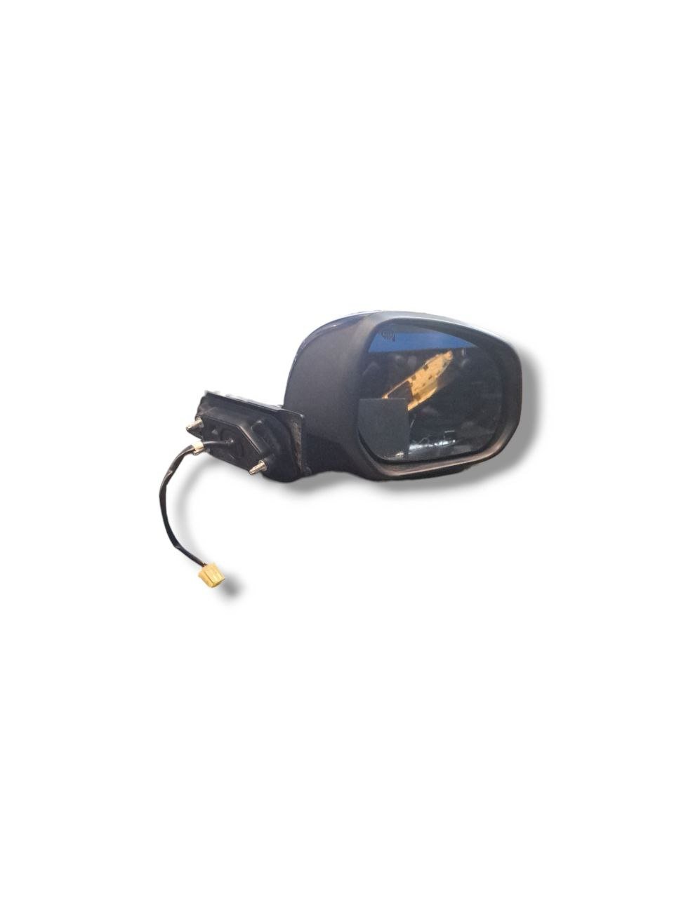 Specchio / specchietto retrovisore esterno destro dx elettrico 5 pin Opel Agila B ( 2008 - 2015 ) COD:3601 - 103 - F&P CRASH SRLS - Ricambi Usati