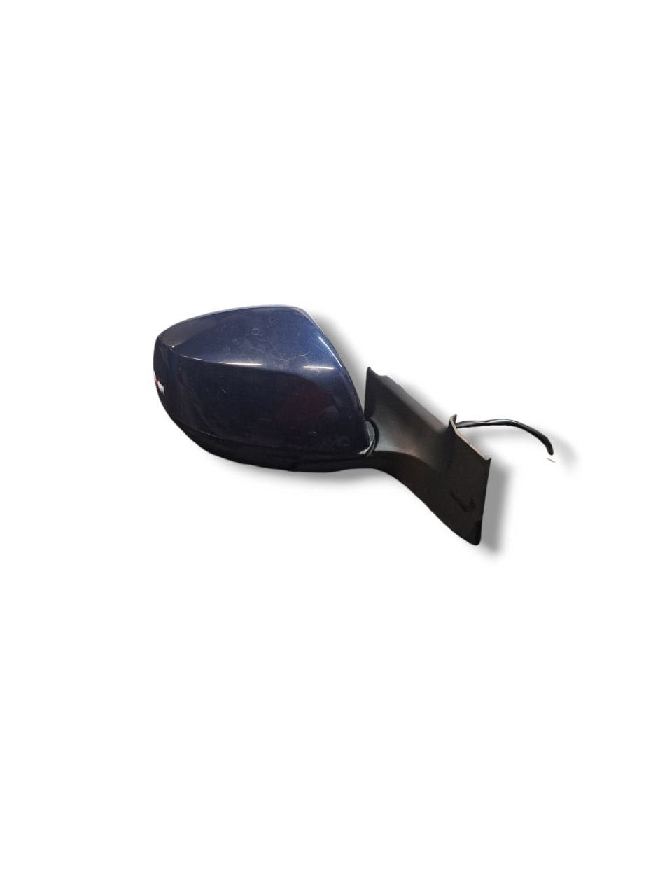 Specchio / specchietto retrovisore esterno destro dx elettrico 5 pin Opel Agila B ( 2008 - 2015 ) COD:3601 - 103 - F&P CRASH SRLS - Ricambi Usati