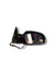 Specchio / specchietto retrovisore esterno destro dx elettrico 9 pin Audi A5(2009) cod.021053 - F&P CRASH SRLS - Ricambi Usati