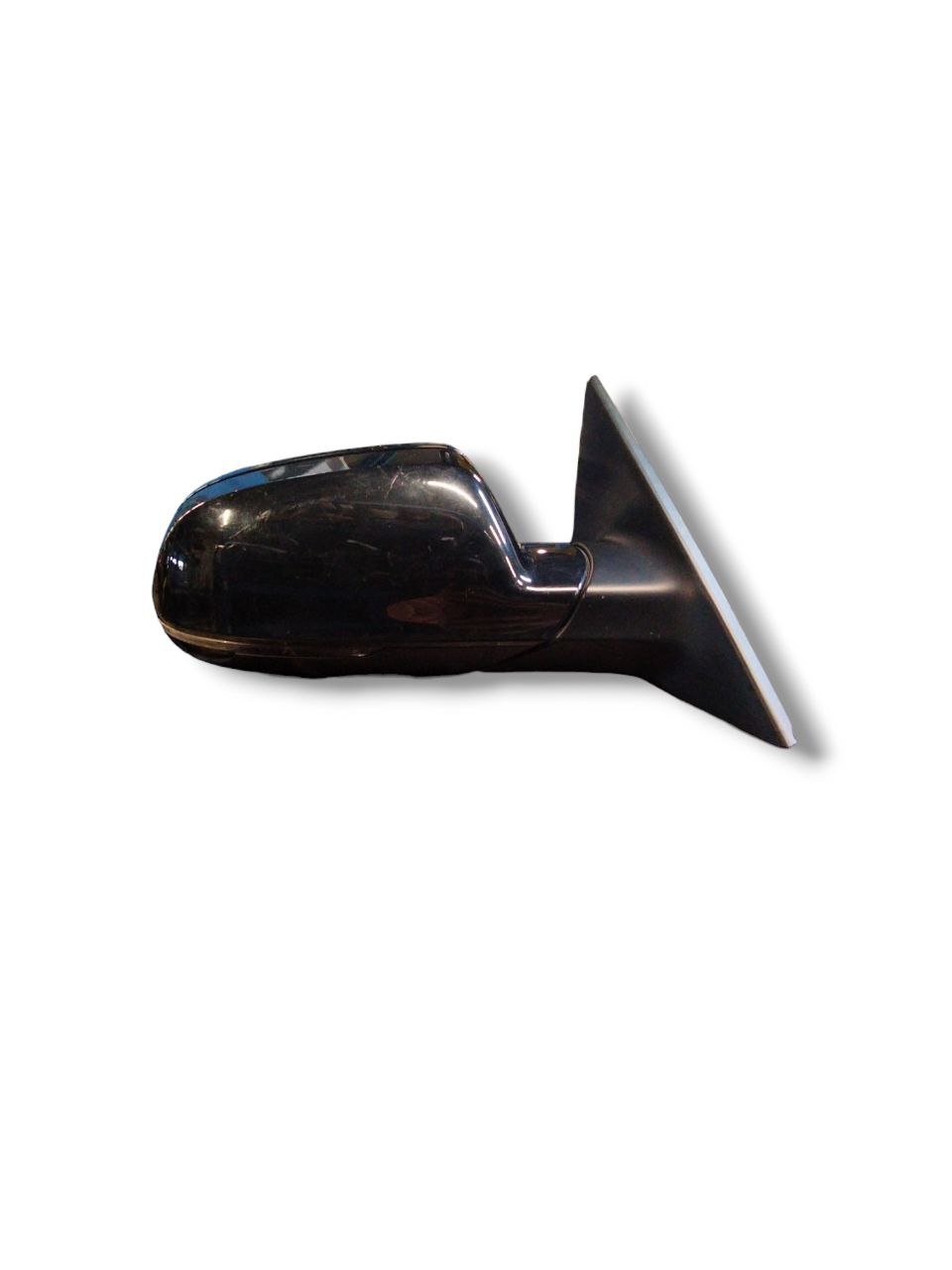 Specchio / specchietto retrovisore esterno destro dx elettrico 9 pin Audi A5(2009) cod.021053 - F&P CRASH SRLS - Ricambi Usati