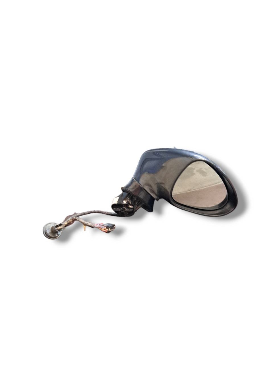 Specchio / specchietto retrovisore esterno destro dx elettrico Porsche Panamera ( 970 - 2013 ) - F&P CRASH SRLS - Ricambi Usati