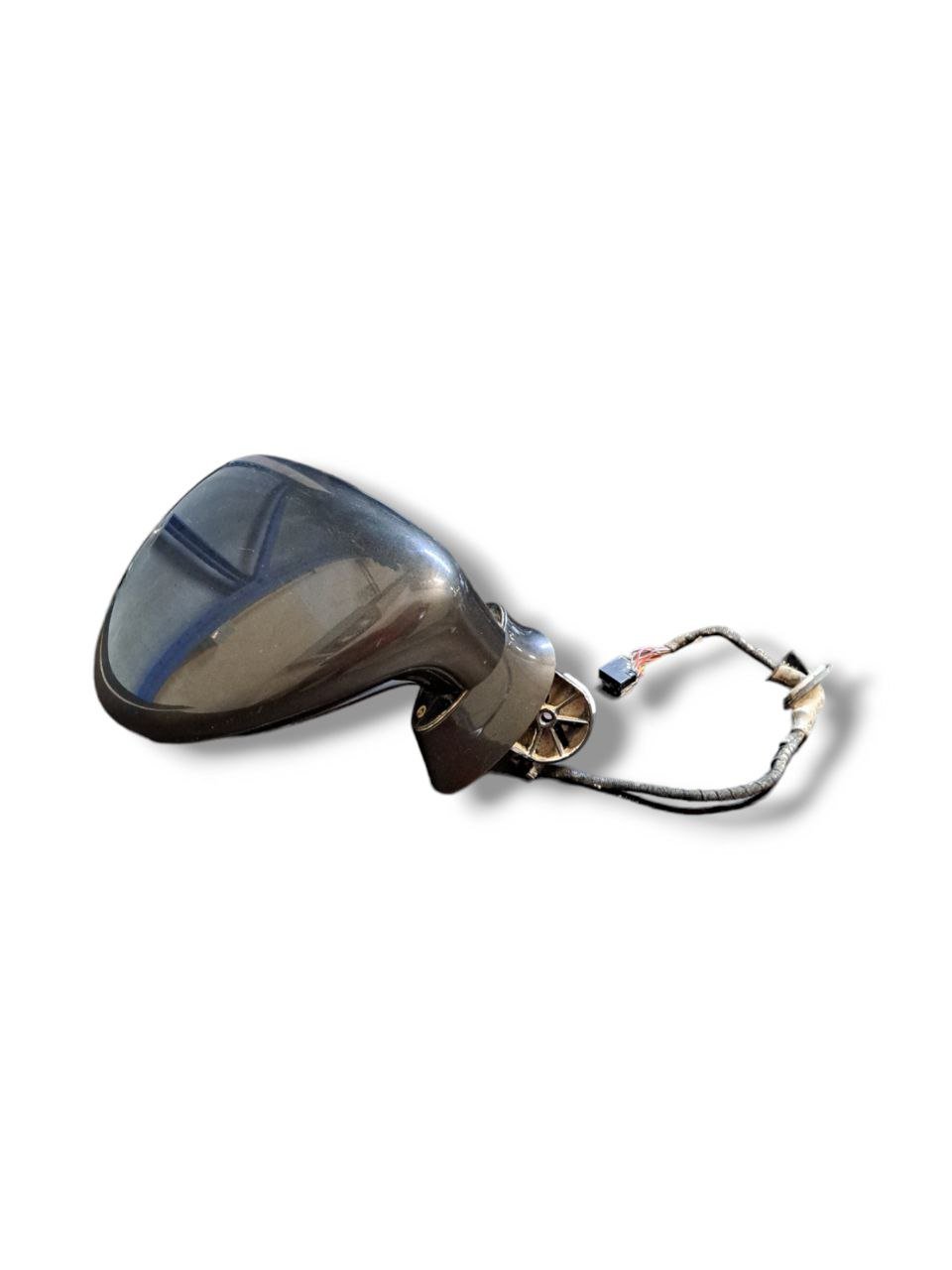Mirror / right electric external rearview mirror for Porsche Panamera (970 - 2013) - F&P CRASH SRLS - Used Parts