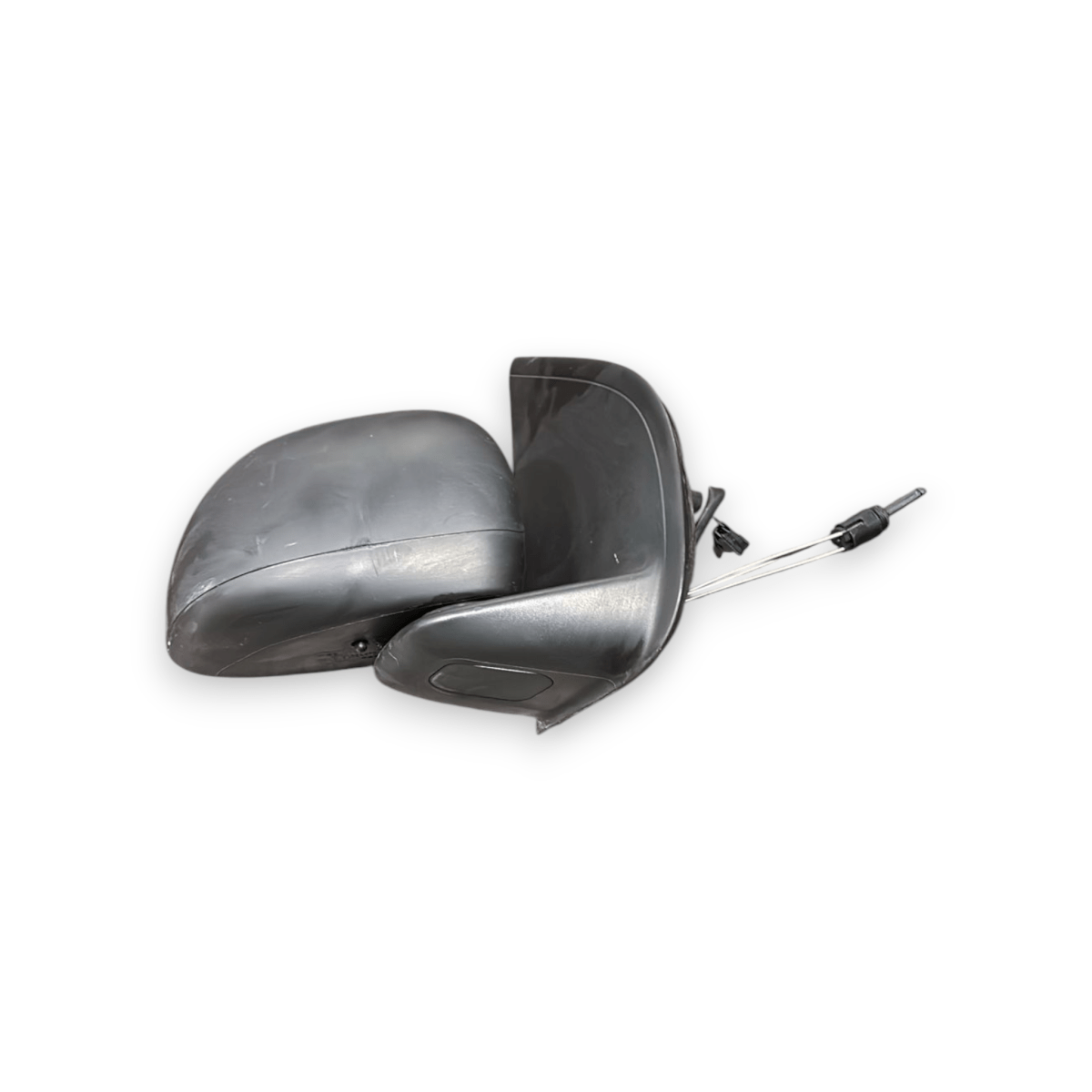 Specchio / specchietto retrovisore esterno destro (dx) fiat panda 312 cod:01604835700 (2012 - ) - F&P CRASH SRL - Ricambi Usati
