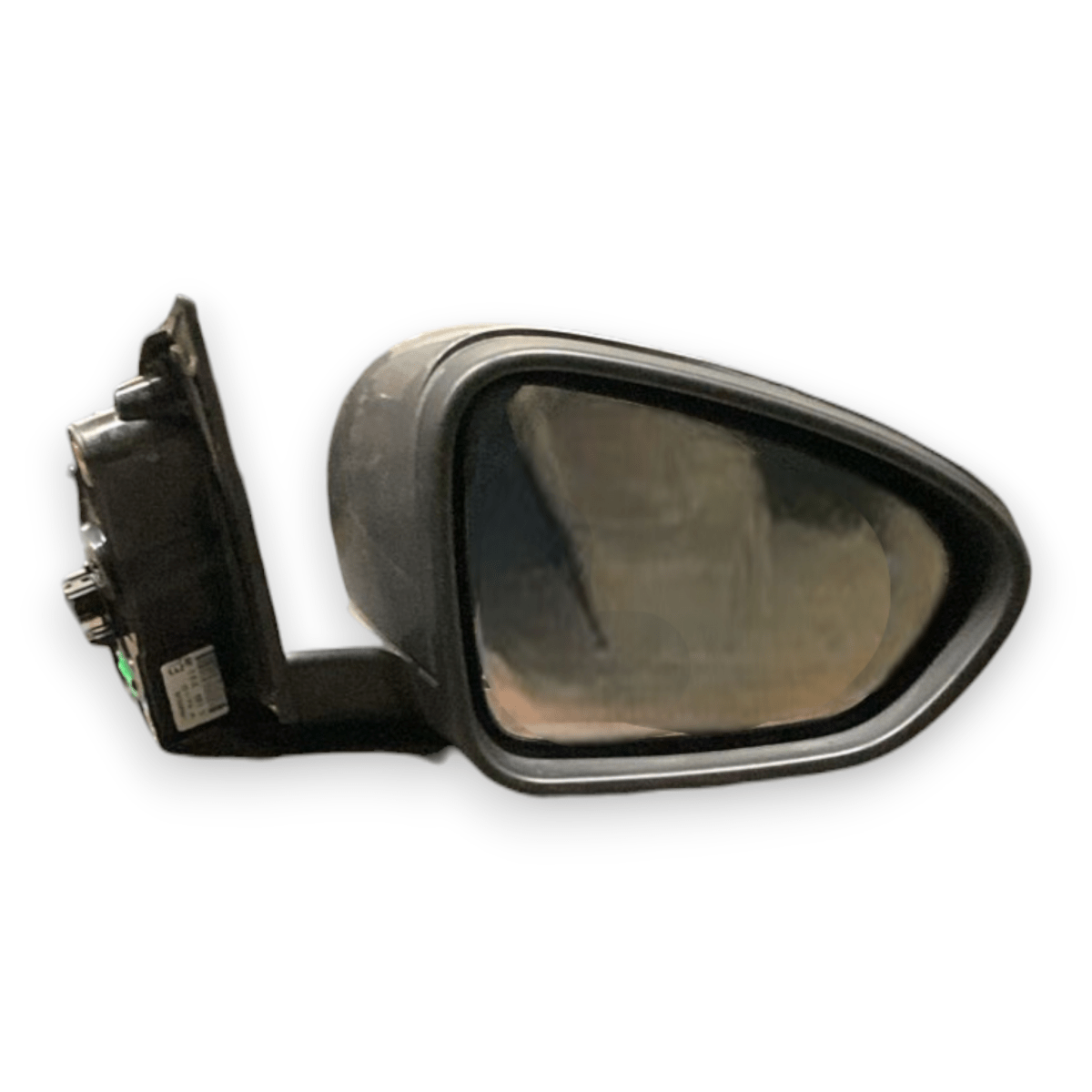 Specchio / specchietto retrovisore esterno destro (dx) fiat tipo cod:7356565930e (2015 - ) - F&P CRASH SRLS - Ricambi Usati