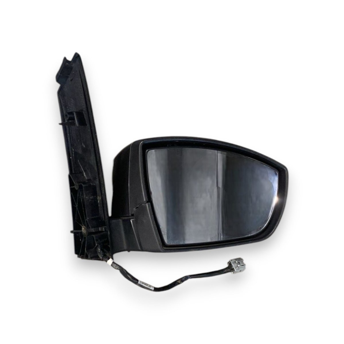 Mirror / right external rearview mirror (dx) ford c - max cod:212836406 (2010 - 2019) - F&P CRASH SRLS - Used Parts