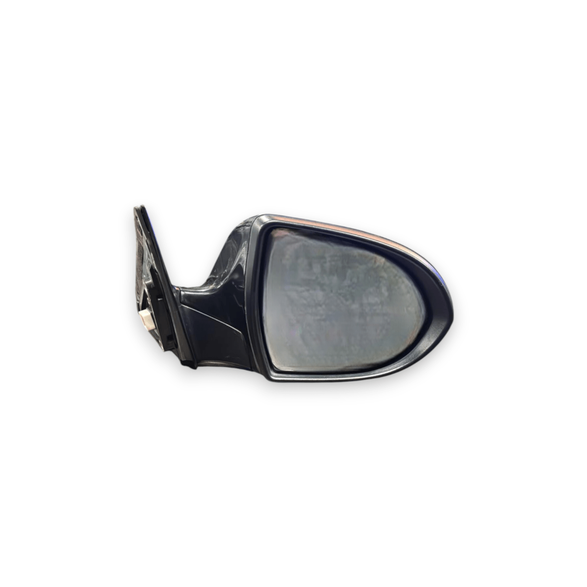 Specchio / specchietto retrovisore esterno destro (dx) Kia Sportage cod.E13027477 (2010-2016) - F&P CRASH SRL - Ricambi Usati