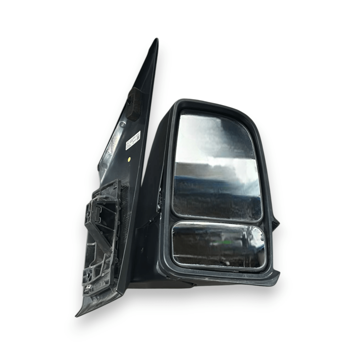 Mirror / right external rearview mirror (dx) mercedes - benz sprinter w910 cod:a9108103101 (2018 - ) - F&amp;P CRASH SRL - Used Parts
