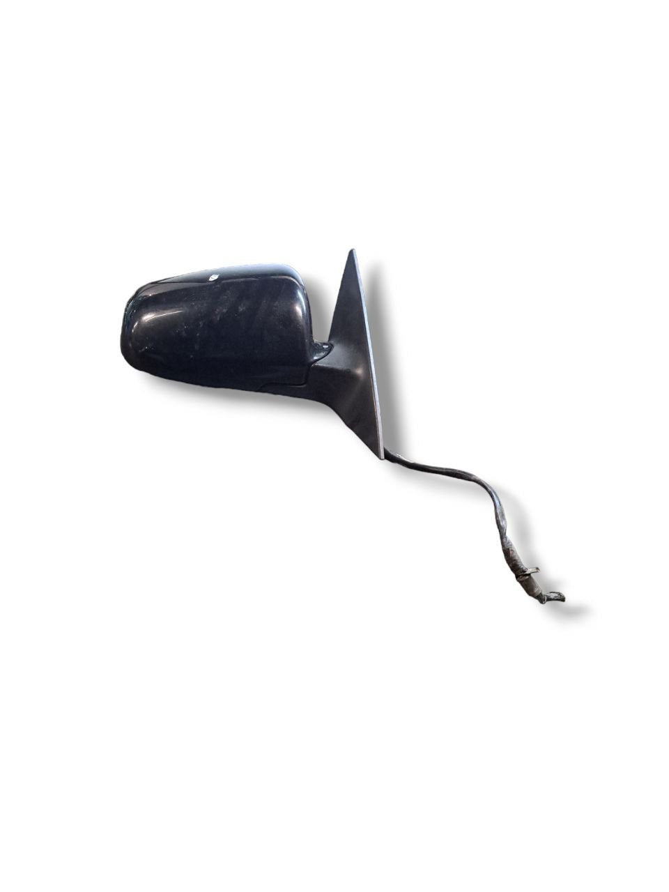 Specchio / Specchietto Retrovisore esterno destro (dx) nero elettrico Audi A6 (2010) COD:448506 - F&amp;P CRASH SRLS - Ricambi Usati