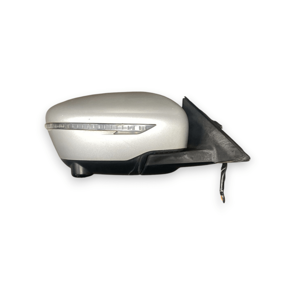 Specchio / specchietto retrovisore esterno destro (dx) nissan x - trail cod:034237 (2014 - 2020) - F&P CRASH SRLS - Ricambi Usati