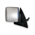 Specchio / specchietto retrovisore esterno destro (dx) opel combo c cod:13125884 (2001 - 2011) - F&P CRASH SRLS - Ricambi Usati