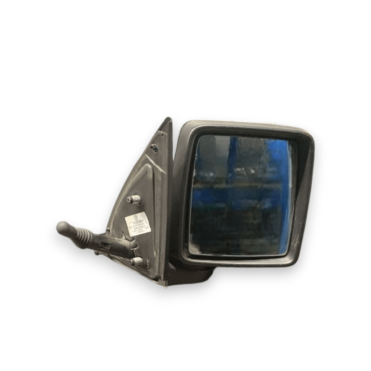 Specchio / specchietto retrovisore esterno destro (dx) opel combo c cod:13125884 (2001 - 2011) - F&P CRASH SRLS - Ricambi Usati