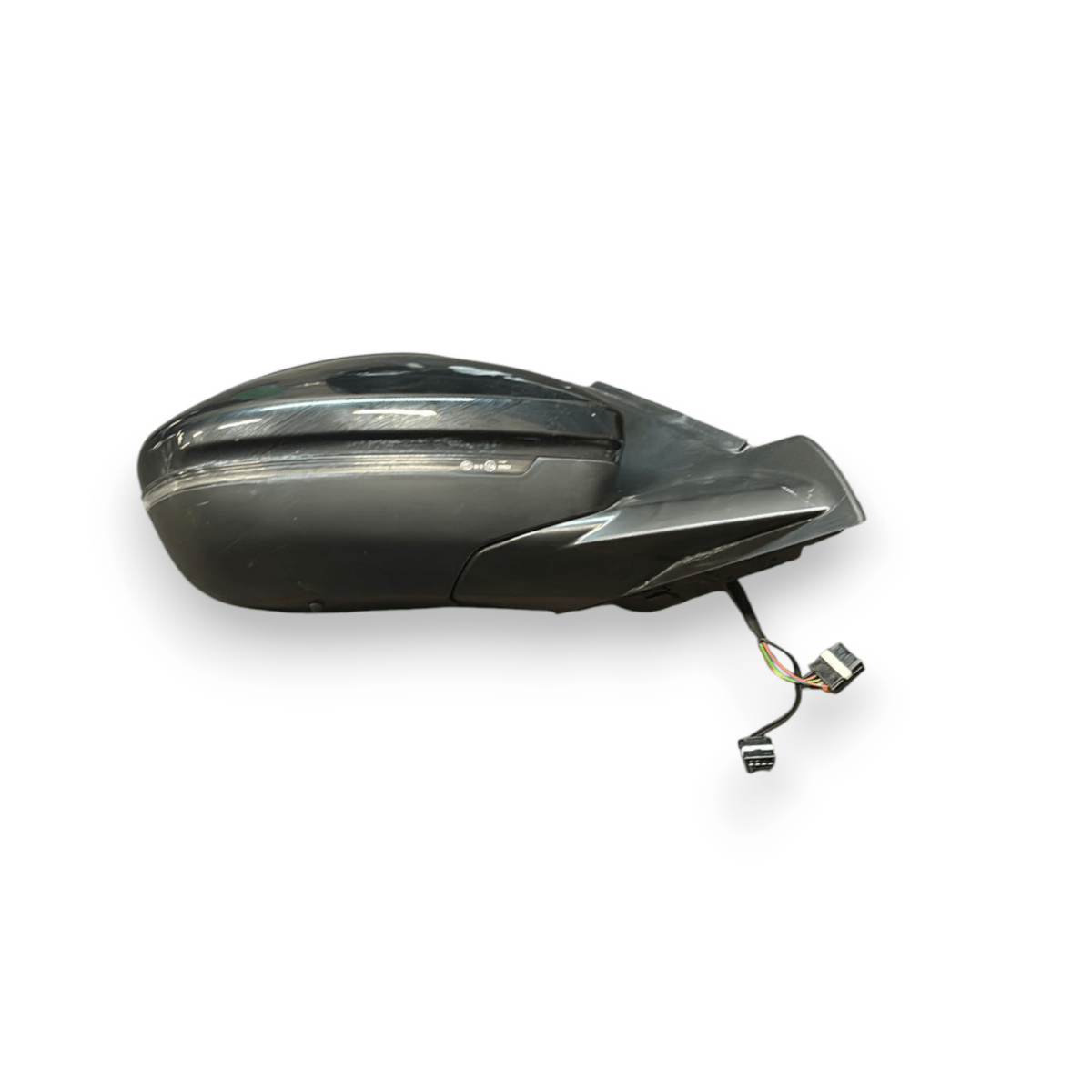 Specchio / specchietto retrovisore esterno destro (dx) opel corsa f cod:39225906 (2019 - ) - F&P CRASH SRL - Ricambi Usati