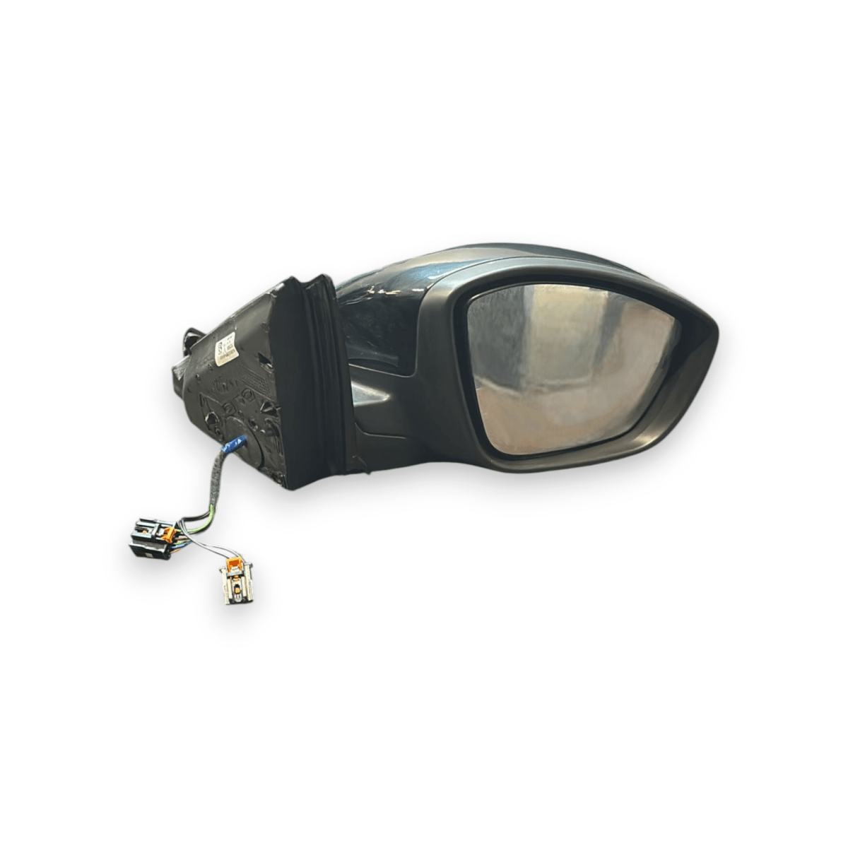 Mirror / right external rearview mirror (dx) opel corsa f code:39225906 (2019 - ) - F&P CRASH SRL - Used Parts