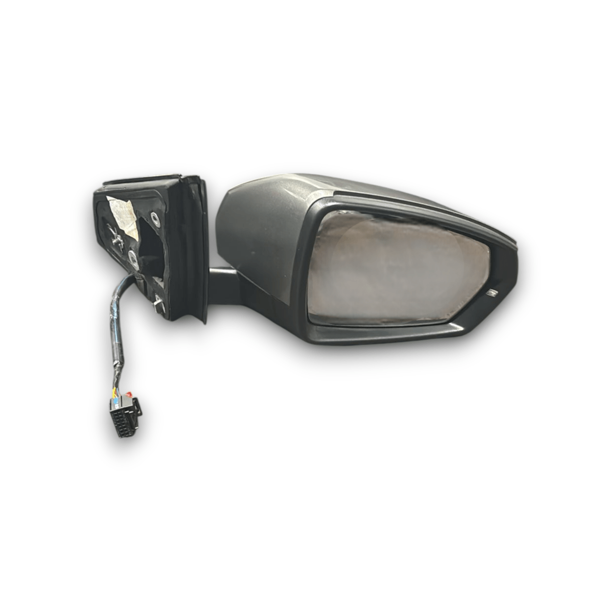 Specchio / specchietto retrovisore esterno destro (dx) volkswagen polo aw1 cod:2g0857934 (2017 - ) - F&P CRASH SRL - Ricambi Usati