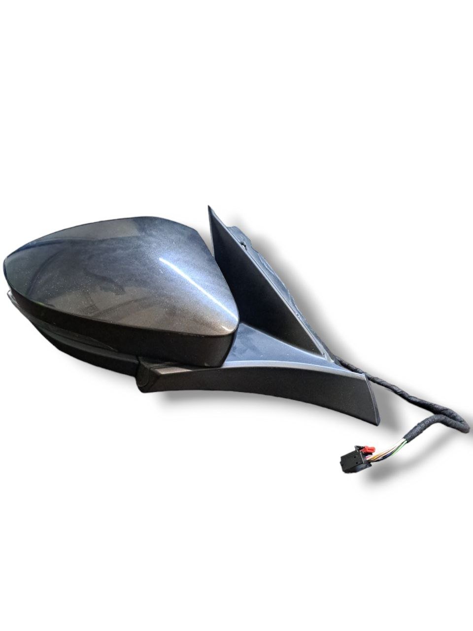 Specchio / Specchietto Retrovisore esterno destro (dx) Volkswagen T - ROC (2018) 9 PIN COD:2GA857934B - F&P CRASH SRLS - Ricambi Usati