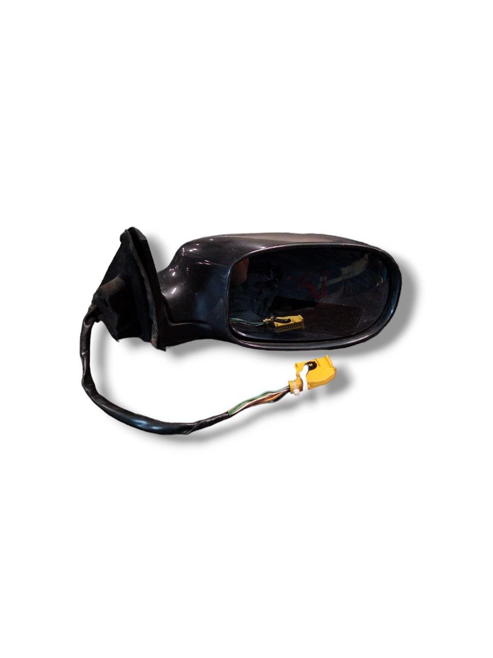 Specchio / Specchietto Retrovisore Esterno Destro Lancia Thesis (2003 - 2009)cod.0158212 9pin. - F&P CRASH SRLS - Ricambi Usati