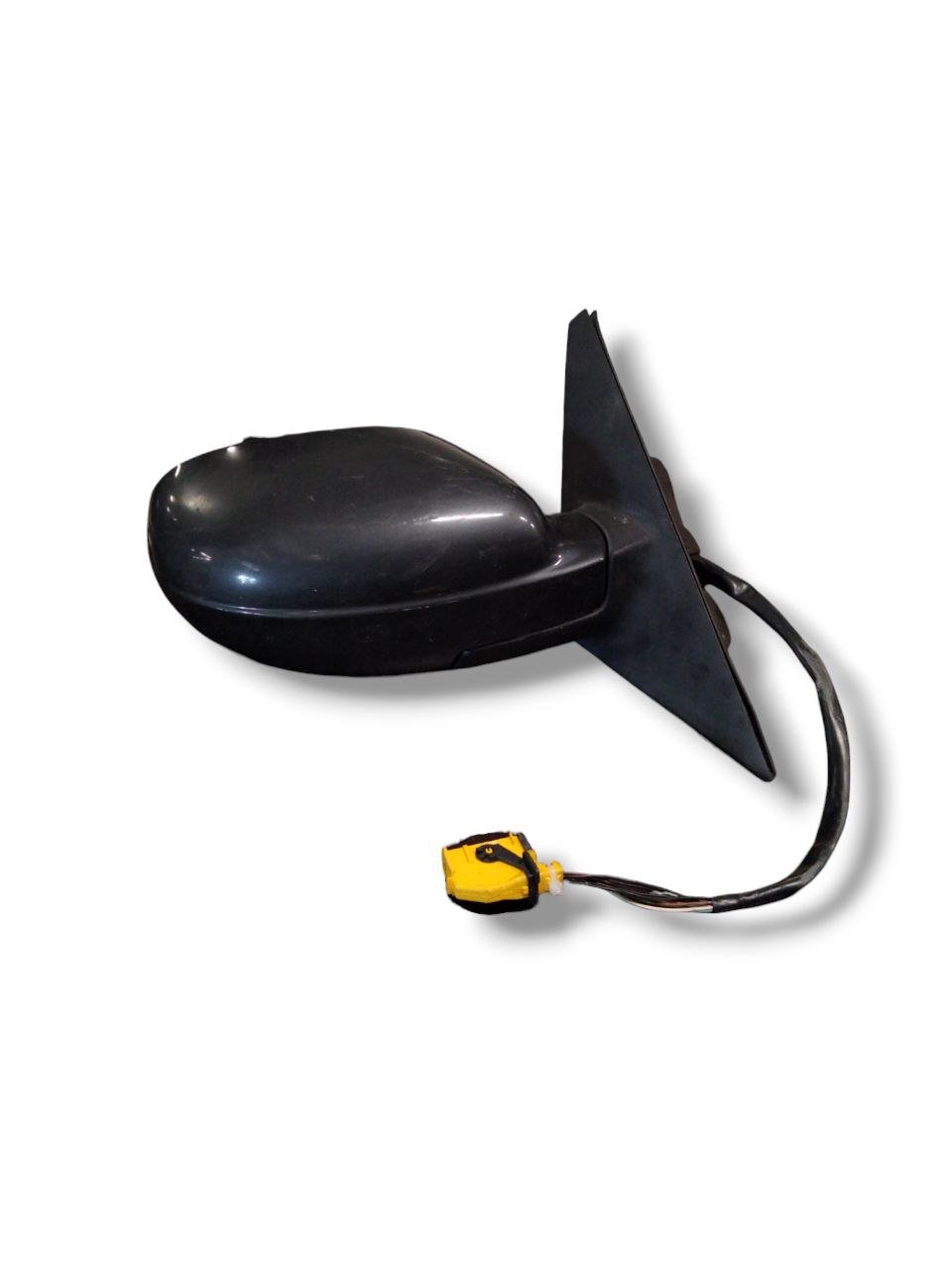 Specchio / Specchietto Retrovisore Esterno Destro Lancia Thesis (2003 - 2009)cod.0158212 9pin. - F&P CRASH SRLS - Ricambi Usati