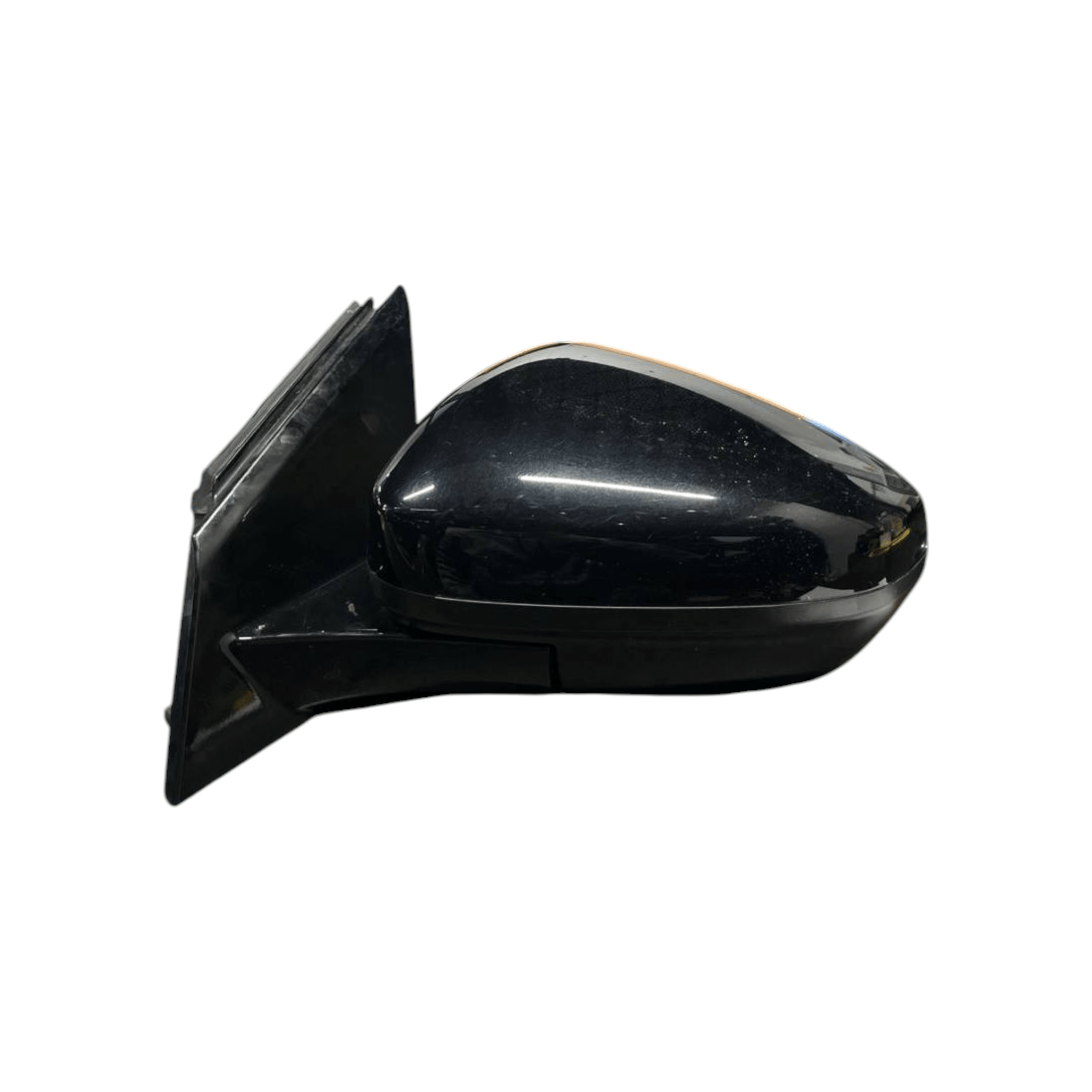 Specchio / Specchietto retrovisore esterno sinistro 5 Pin Opel Grandland X cod.21593017 (2017 - >) - F&P CRASH SRLS - Ricambi Usati