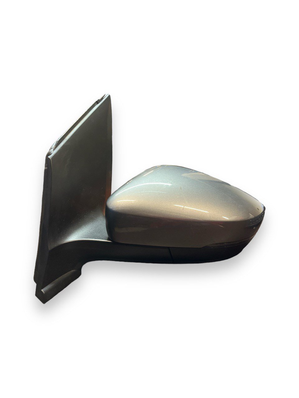 Specchio / Specchietto retrovisore esterno sinistro Elettrico 10 Pin Volkswagen UP (2011 al 2020) cod: 1S0857933B - F&P CRASH SRLS - Ricambi Usati