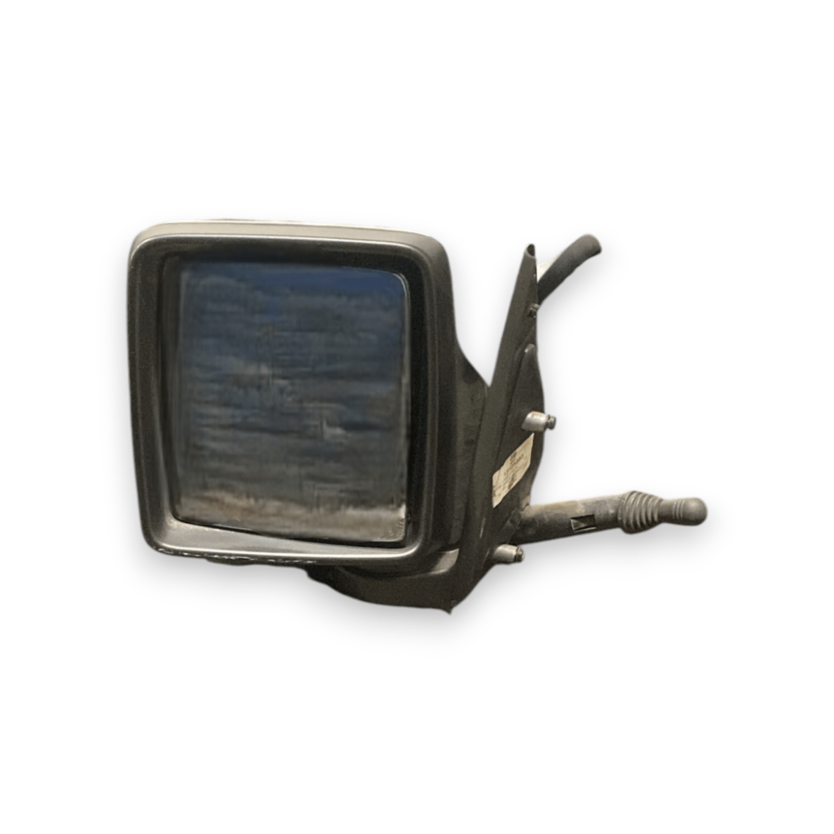 Specchio / specchietto retrovisore esterno sinistro opel combo c cod.13125883 (2001 - 2011) - F&P CRASH SRLS - Ricambi Usati