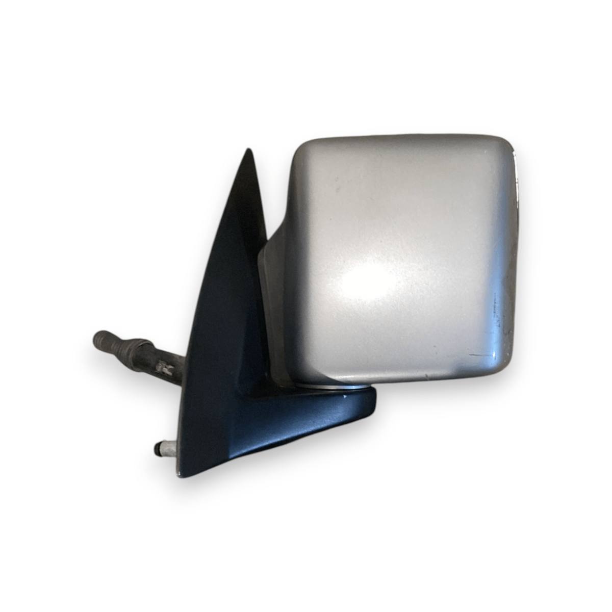 Specchio / specchietto retrovisore esterno sinistro opel combo c cod.13125883 (2001 - 2011) - F&P CRASH SRLS - Ricambi Usati