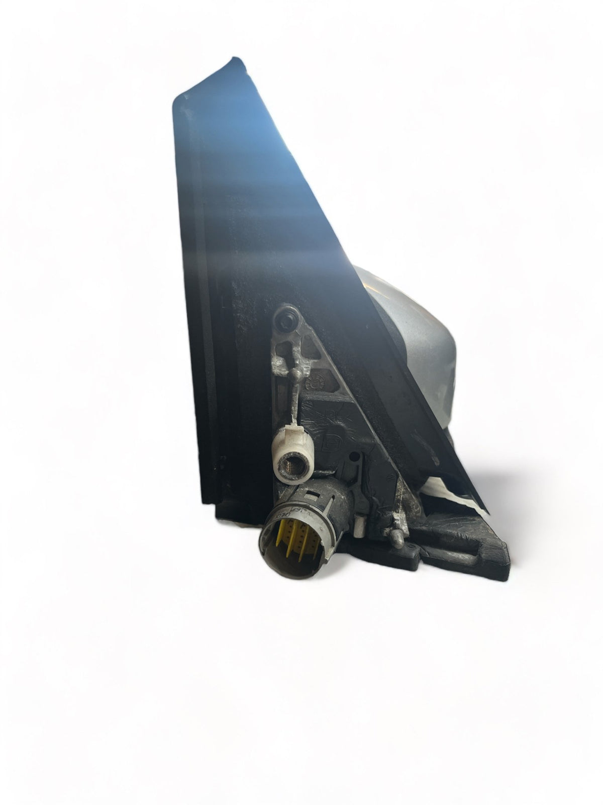 Specchio Specchietto Retrovisore Esterno Sinistro Renault Espace IV ( 2008 ) cod : 014181 - F&P CRASH SRLS - Ricambi Usati