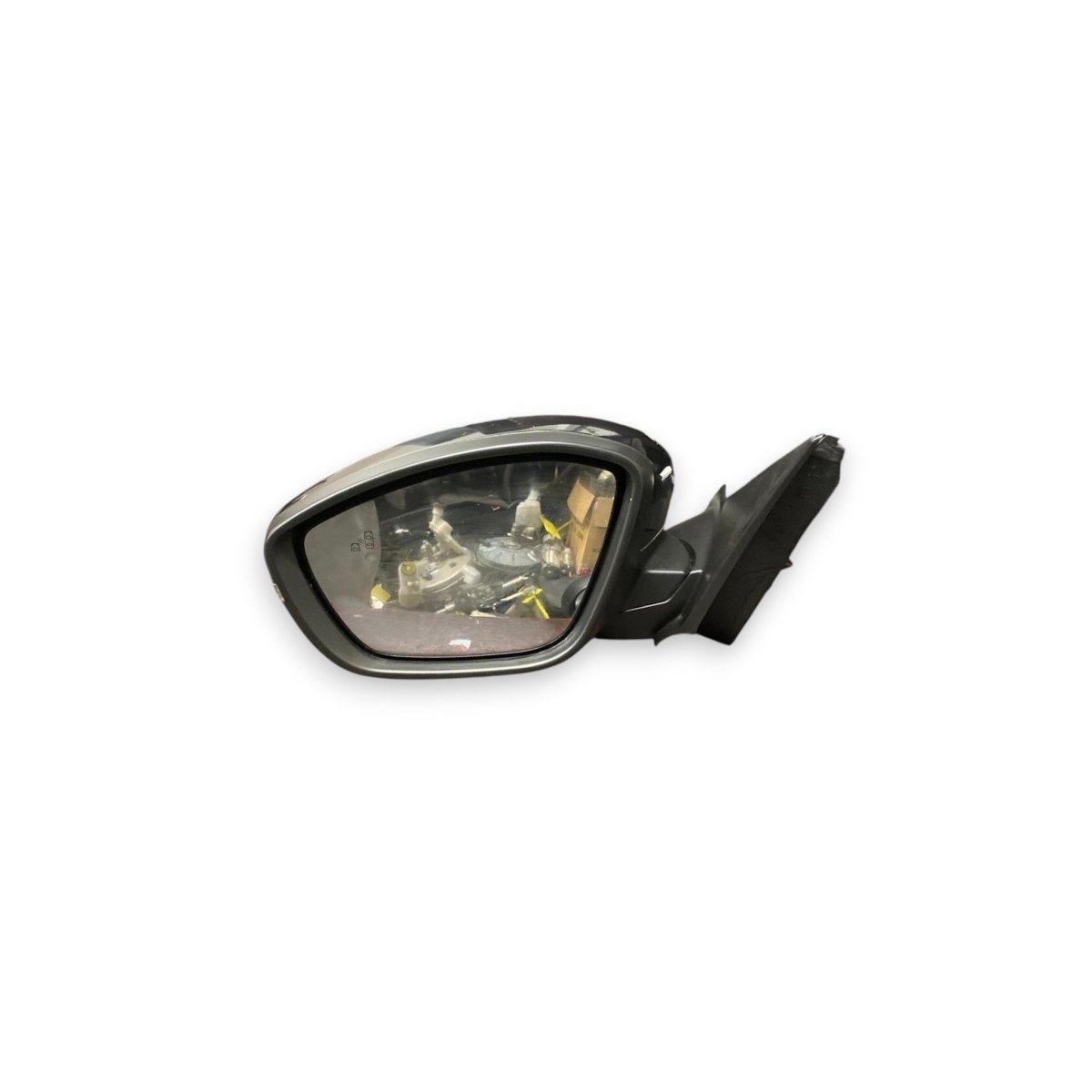 Specchio / specchietto retrovisore esterno sinistro (sx) 6 pin opel corsa f (2019 - ) cod: 39225917 - F&P CRASH SRL - Ricambi Usati