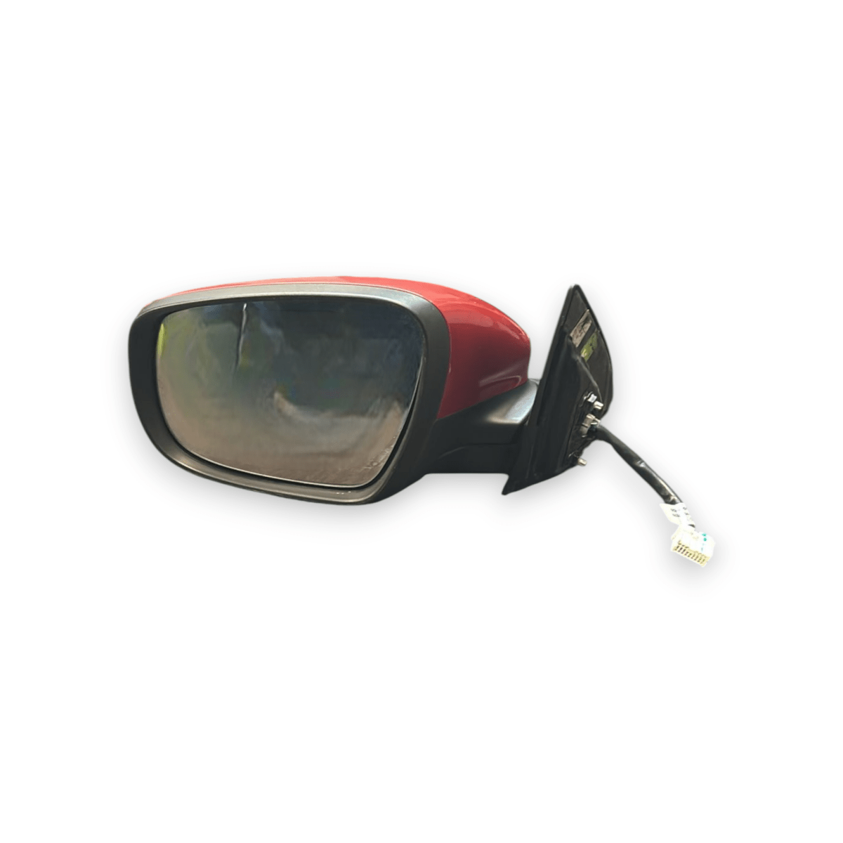 Specchio / specchietto retrovisore esterno sinistro (sx) Dr f35 (2020 - ) - F&P CRASH SRL - Ricambi Usati