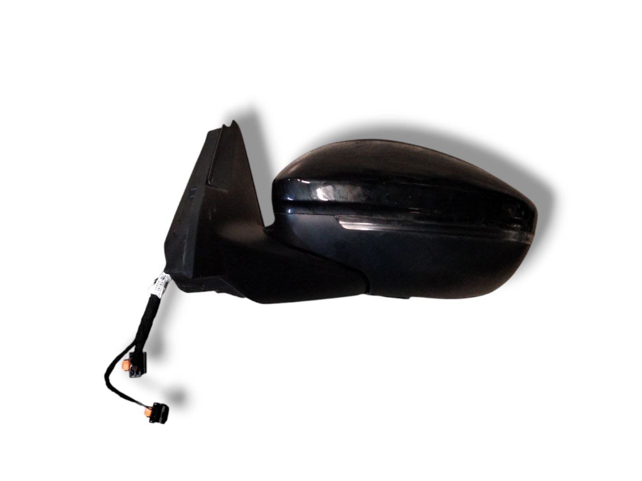 Specchio / Specchietto Retrovisore esterno sinistro sx elettrico 10 pin Opel Mokka B ( 2020>) cod.98358869 - F&P CRASH SRLS - Ricambi Usati