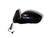 Specchio / Specchietto Retrovisore esterno sinistro sx elettrico 10 pin Opel Mokka B ( 2020>) cod.98358869 - F&P CRASH SRLS - Ricambi Usati