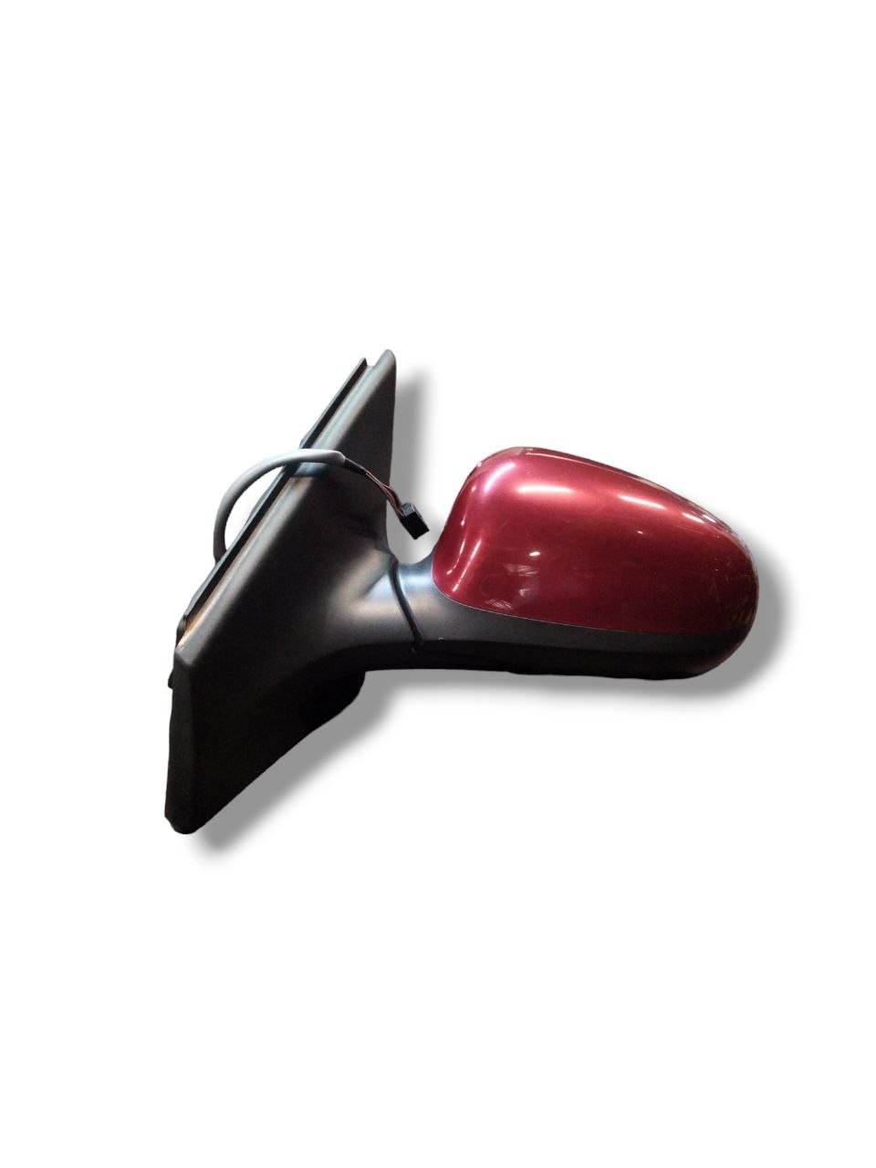 Specchio / Specchietto Retrovisore esterno sinistro sx elettrico 5 pin Fiat Bravo (2007 - 2014)cod.021041 - F&P CRASH SRLS - Ricambi Usati